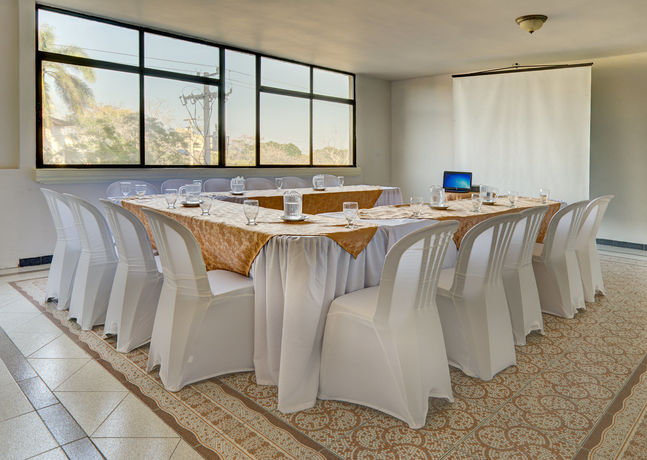 Imagen de los interiores del Hotel Hotel Casa Ballesteros. Foto 14