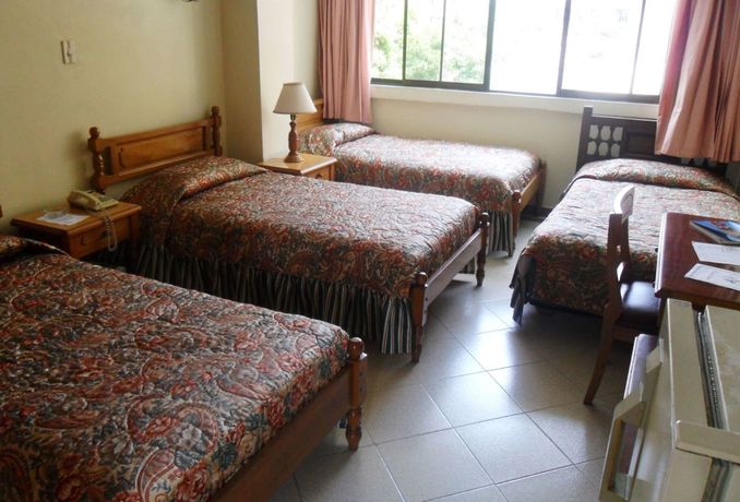 Imagen de la habitación del Hotel Hotel Casa Ballesteros. Foto 8