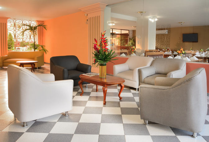 Imagen de los interiores del Hotel Hotel Casa Ballesteros. Foto 15