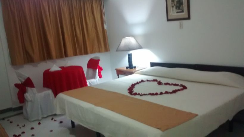 Imagen de la habitación del Hotel Hotel Casa Ballesteros. Foto 12