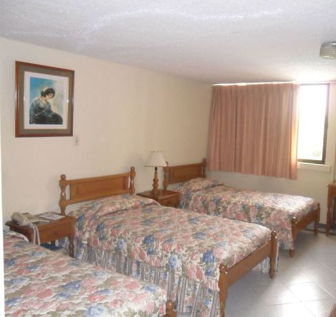 Imagen de la habitación del Hotel Hotel Casa Ballesteros. Foto 13