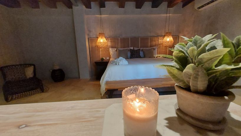 Imagen de la habitación del Hotel Hotel Casa Don Luis by Faranda Boutique, a member of Radisson Individuals. Foto 9