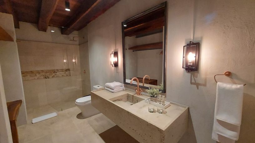 Imagen de la habitación del Hotel Hotel Casa Don Luis by Faranda Boutique, a member of Radisson Individuals. Foto 10