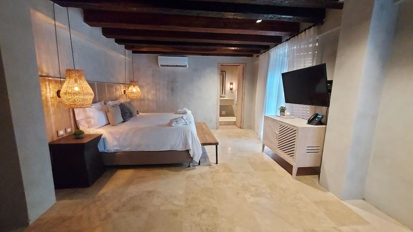 Imagen de la habitación del Hotel Hotel Casa Don Luis by Faranda Boutique, a member of Radisson Individuals. Foto 11