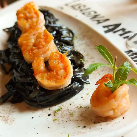 Imagen del bar/restaurante del Hotel Hotel Casa Don Luis by Faranda Boutique, a member of Radisson Individuals. Foto 5