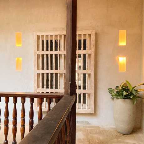 Imagen de los interiores del Hotel Hotel Casa Don Luis by Faranda Boutique, a member of Radisson Individuals. Foto 16