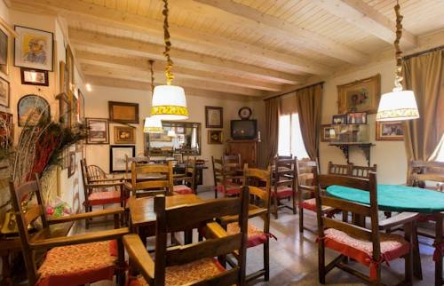 Imagen general del Hotel Hotel Casa Ruba. Foto 3