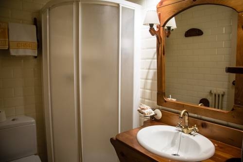 Imagen general del Hotel Hotel Casa Ruba. Foto 4