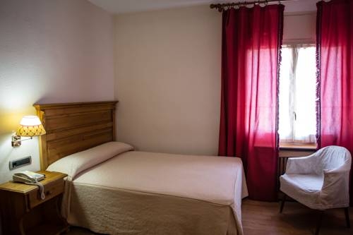 Imagen general del Hotel Hotel Casa Ruba. Foto 5