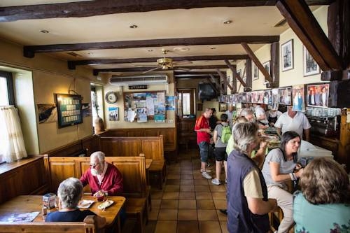 Imagen general del Hotel Hotel Casa Ruba. Foto 6