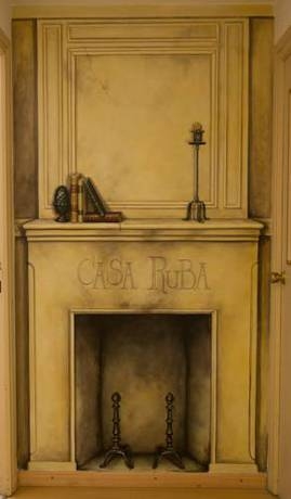 Imagen general del Hotel Hotel Casa Ruba. Foto 8