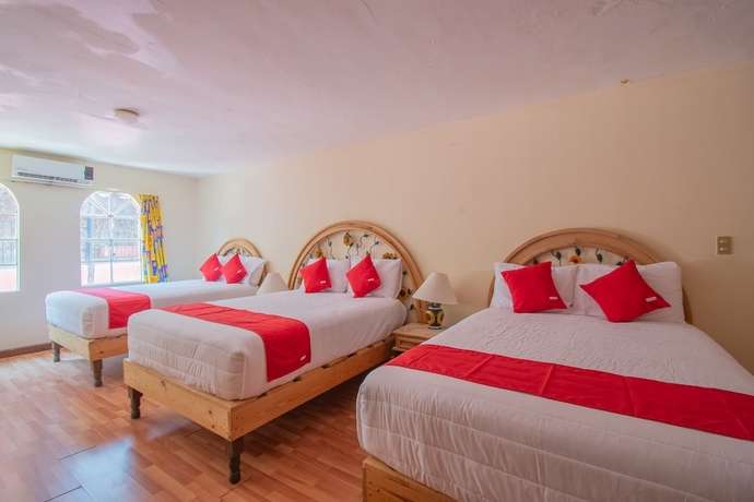 Imagen de la habitación del Hotel Hotel Casa del Gobernador. Foto 3