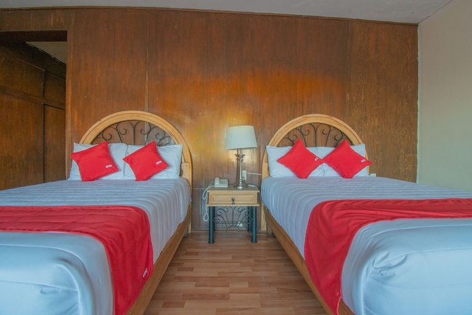 Imagen de la habitación del Hotel Hotel Casa del Gobernador. Foto 5