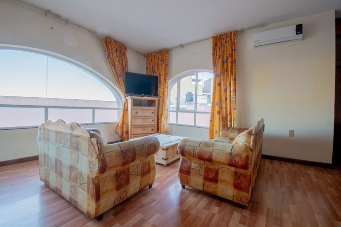 Imagen de la habitación del Hotel Hotel Casa del Gobernador. Foto 6