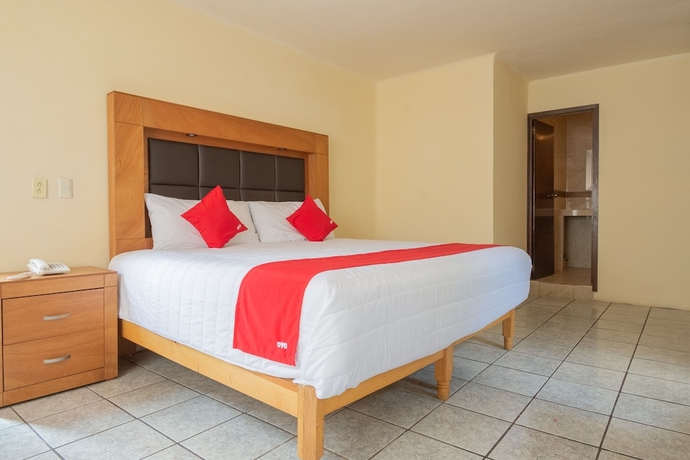 Imagen de la habitación del Hotel Hotel Casa del Gobernador. Foto 7