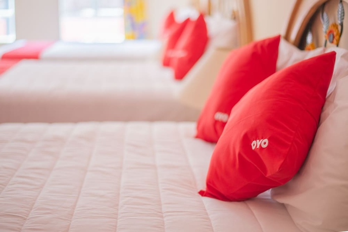 Imagen de la habitación del Hotel Hotel Casa del Gobernador. Foto 9