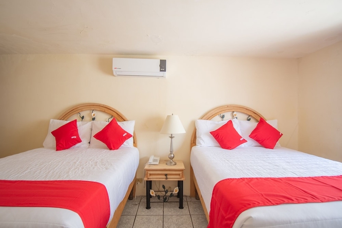 Imagen de la habitación del Hotel Hotel Casa del Gobernador. Foto 10