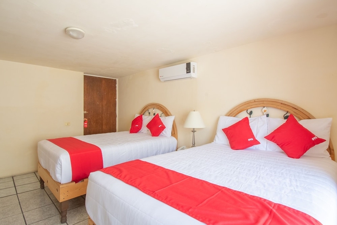 Imagen de la habitación del Hotel Hotel Casa del Gobernador. Foto 13