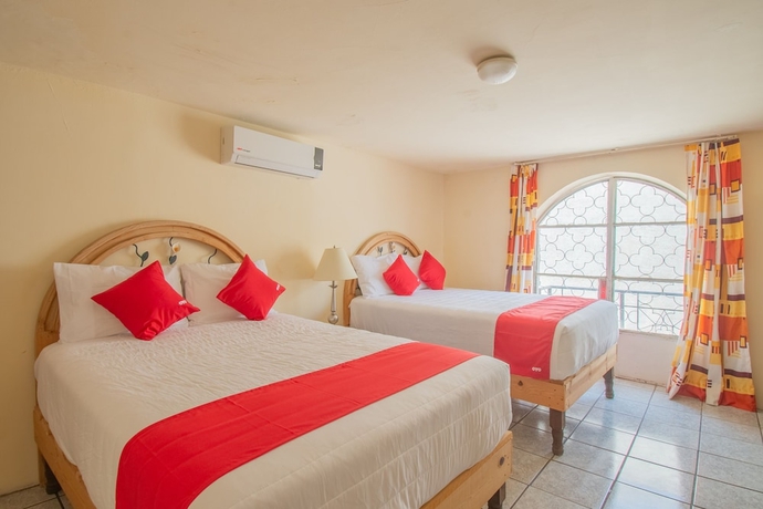 Imagen de la habitación del Hotel Hotel Casa del Gobernador. Foto 14