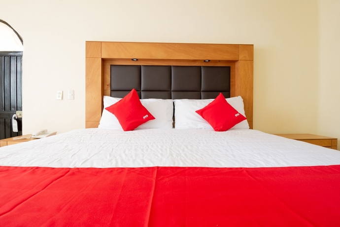 Imagen de la habitación del Hotel Hotel Casa del Gobernador. Foto 15