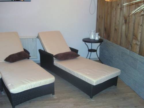 Imagen general del Hotel Hotel Casada. Foto 3