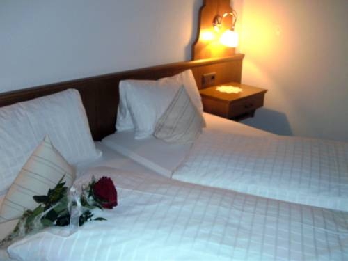 Imagen general del Hotel Hotel Casada. Foto 7