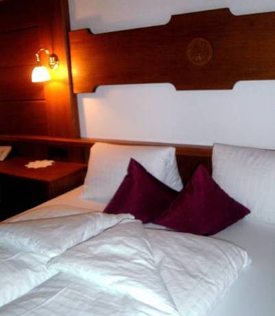 Imagen general del Hotel Hotel Casada. Foto 9