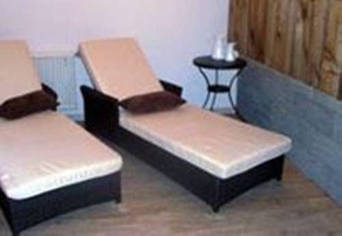 Imagen general del Hotel Hotel Casada. Foto 13