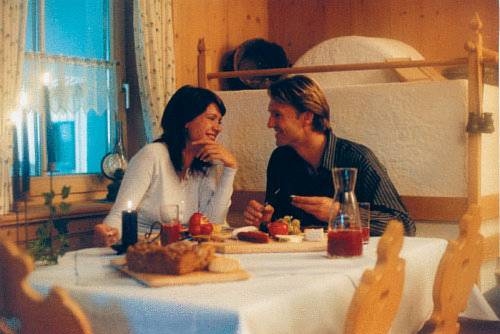 Imagen general del Hotel Hotel Casada. Foto 18