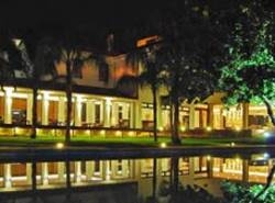 Imagen de los exteriores del Hotel Hotel Casino Catamarca. Foto 4