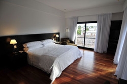 Imagen de la habitación del Hotel Hotel Casino Catamarca. Foto 2