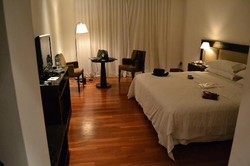 Imagen de la habitación del Hotel Hotel Casino Catamarca. Foto 3