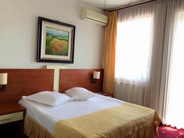 Imagen de la habitación del Hotel Hotel Castel. Foto 9