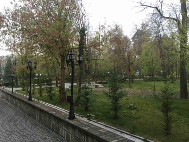 Imagen de los exteriores del Hotel Hotel Castel. Foto 12