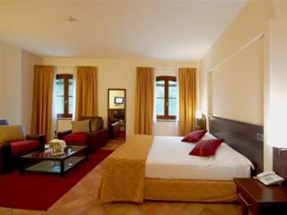 Imagen general del Hotel Hotel Castelbarco. Foto 2