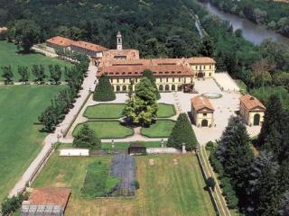 Imagen general del Hotel Hotel Castelbarco. Foto 4