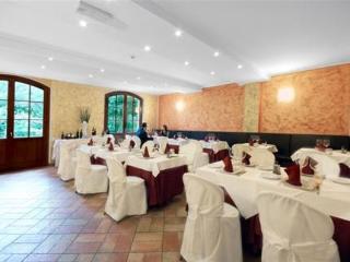 Imagen general del Hotel Hotel Castelbarco. Foto 9