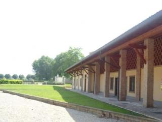 Imagen general del Hotel Hotel Castelbarco. Foto 13