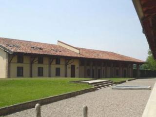 Imagen general del Hotel Hotel Castelbarco. Foto 20