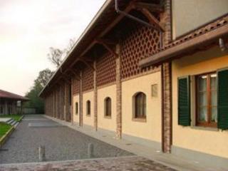 Imagen general del Hotel Hotel Castelbarco. Foto 21