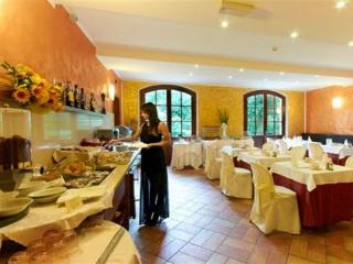 Imagen general del Hotel Hotel Castelbarco. Foto 22