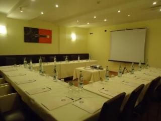 Imagen general del Hotel Hotel Castelbarco. Foto 32