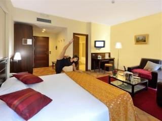 Imagen general del Hotel Hotel Castelbarco. Foto 34