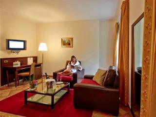 Imagen general del Hotel Hotel Castelbarco. Foto 37