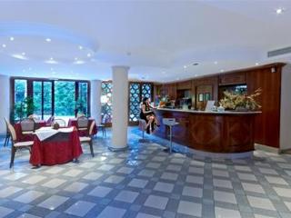 Imagen general del Hotel Hotel Castelbarco. Foto 42