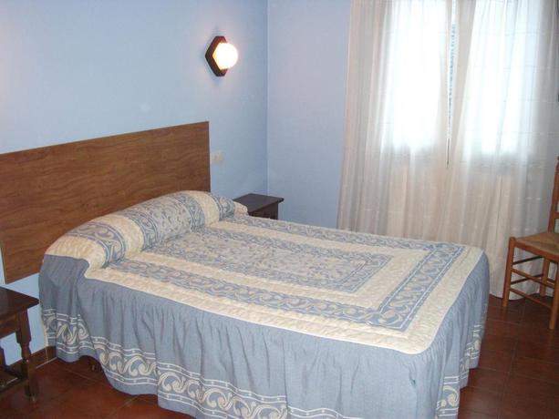 Imagen de la habitación del Hotel Hotel Castieru. Foto 4