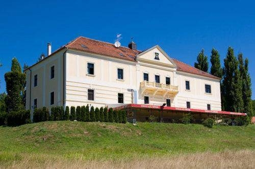 Imagen general del Hotel Hotel Castle Gjalski. Foto 1