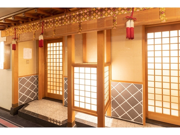 Imagen general del Hotel Hotel Castle Inn Suzuka. Foto 3