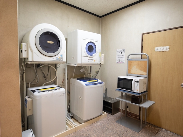 Imagen de los interiores del Hotel Hotel Castle Inn Suzuka. Foto 18