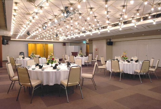 Imagen de los interiores del Hotel Hotel Castle Plaza Tagajo. Foto 14